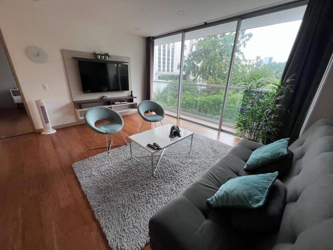 Apartaestudio en venta en Loma Del Campestre, Medellín, 63 m² · foto 6 de 20