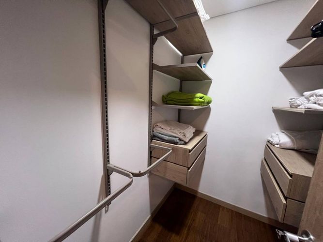 Apartaestudio en venta en Loma Del Campestre, Medellín, 63 m² · foto 8 de 20