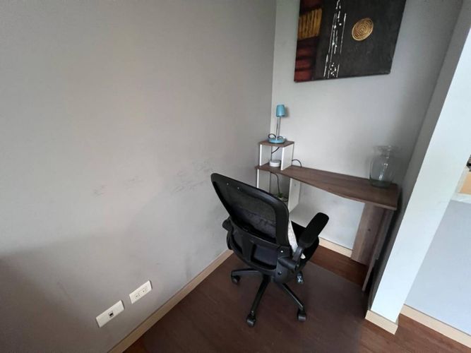 Apartaestudio en venta en Loma Del Campestre, Medellín, 63 m² · foto 10 de 20