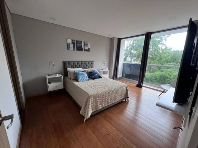 Apartaestudio en venta en Loma Del Campestre, Medellín, 63 m² · foto 12 de 20