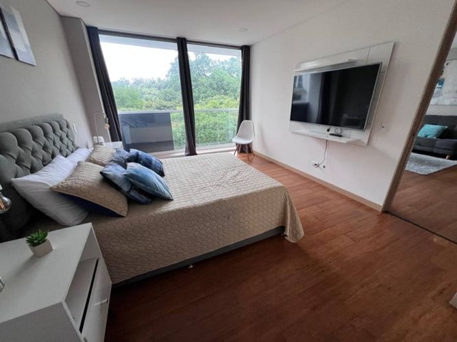 Apartaestudio en venta en Loma Del Campestre, Medellín, 63 m² · foto 13 de 20