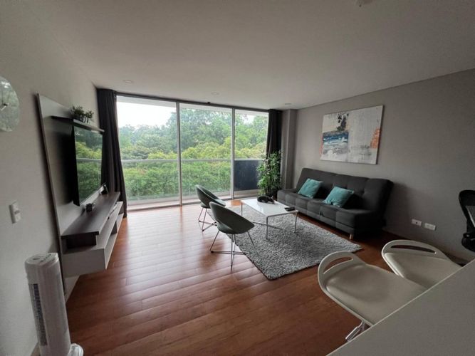 Apartaestudio en venta en Loma Del Campestre, Medellín, 63 m² · foto 15 de 20