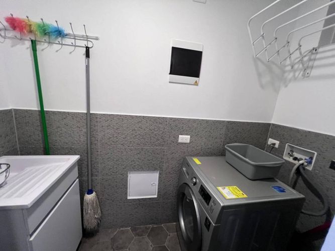 Apartaestudio en venta en Loma Del Campestre, Medellín, 63 m² · foto 17 de 20