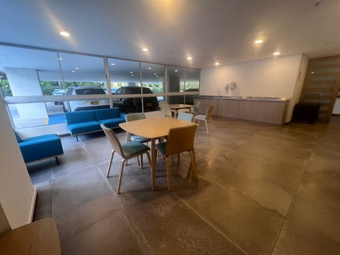Apartaestudio en venta en Loma Del Campestre, Medellín, 63 m² · foto 20 de 20