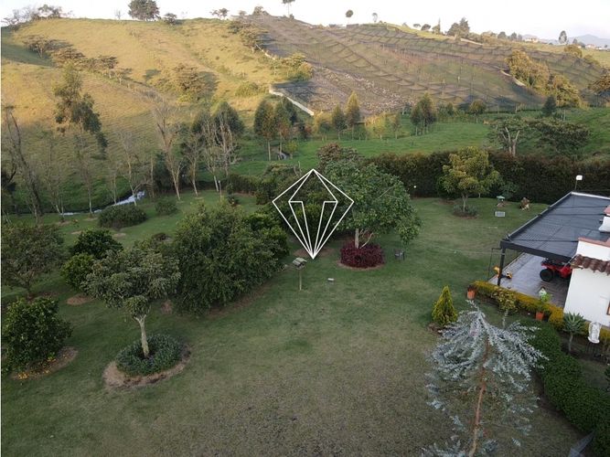 Finca en venta en Samaria, El Carmen de Viboral, 500 m² · foto 4 de 24
