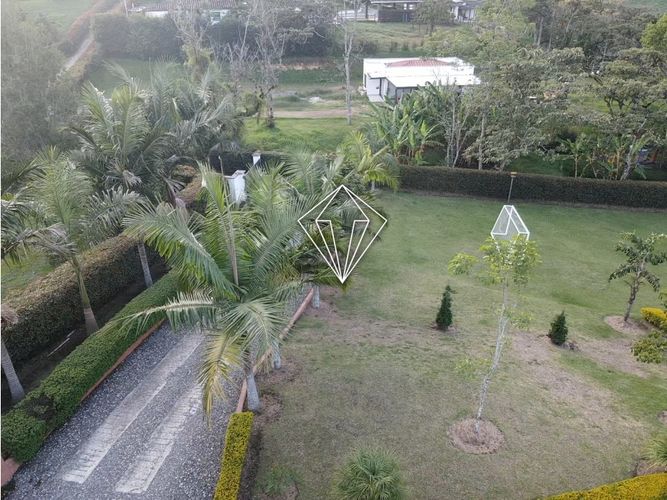 Finca en venta en Samaria, El Carmen de Viboral, 500 m² · foto 5 de 24