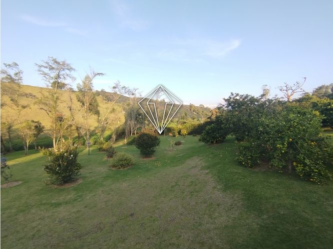 Finca en venta en Samaria, El Carmen de Viboral, 500 m² · foto 6 de 24