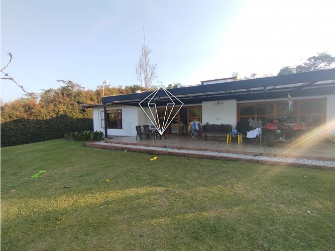 Finca en venta en Samaria, El Carmen de Viboral, 500 m² · foto 8 de 24
