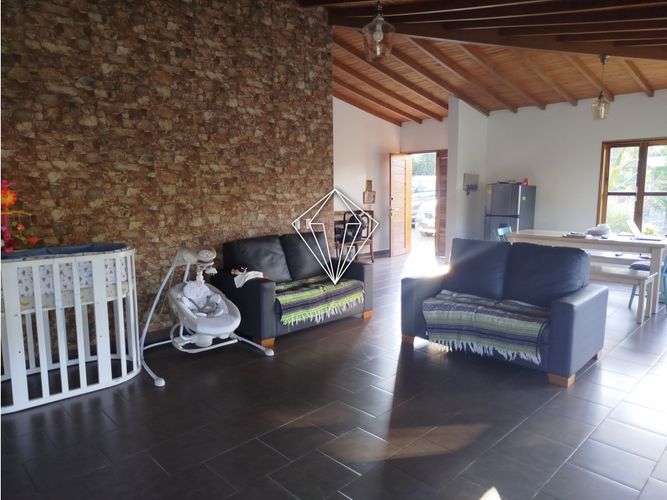 Finca en venta en Samaria, El Carmen de Viboral, 500 m² · foto 9 de 24