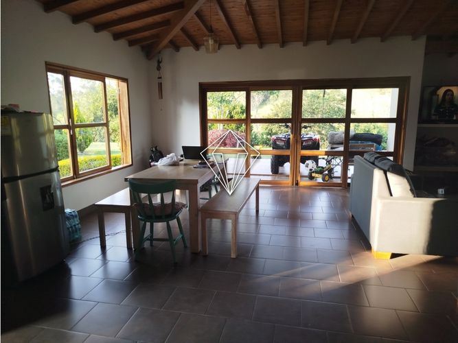 Finca en venta en Samaria, El Carmen de Viboral, 500 m² · foto 10 de 24