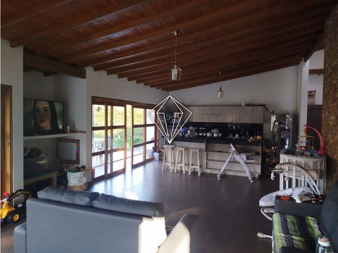 Finca en venta en Samaria, El Carmen de Viboral, 500 m² · foto 11 de 24