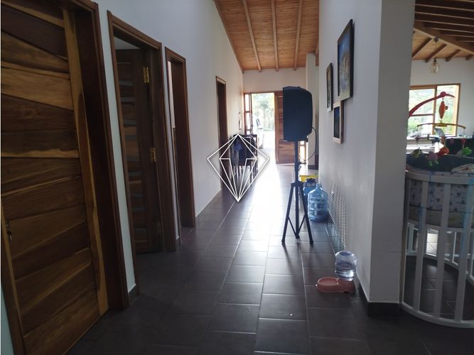 Finca en venta en Samaria, El Carmen de Viboral, 500 m² · foto 13 de 24