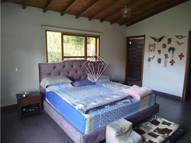 Finca en venta en Samaria, El Carmen de Viboral, 500 m² · foto 14 de 24
