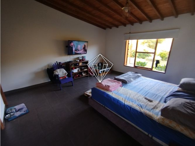 Finca en venta en Samaria, El Carmen de Viboral, 500 m² · foto 15 de 24