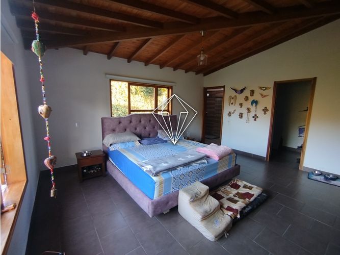 Finca en venta en Samaria, El Carmen de Viboral, 500 m² · foto 16 de 24