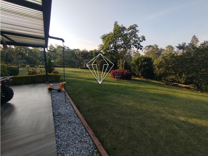 Finca en venta en Samaria, El Carmen de Viboral, 500 m² · foto 19 de 24