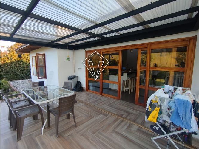 Finca en venta en Samaria, El Carmen de Viboral, 500 m² · foto 20 de 24