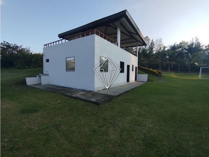 Finca en venta en Samaria, El Carmen de Viboral, 500 m² · foto 21 de 24