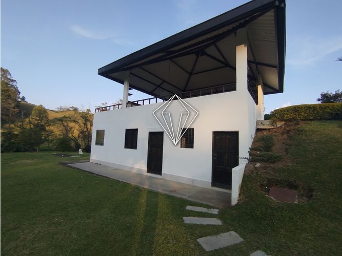 Finca en venta en Samaria, El Carmen de Viboral, 500 m² · foto 22 de 24