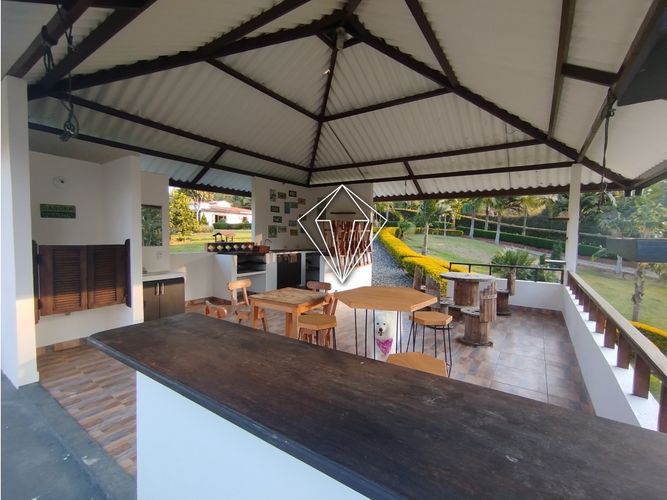 Finca en venta en Samaria, El Carmen de Viboral, 500 m² · foto 23 de 24