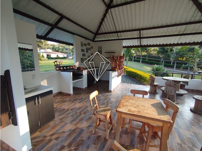 Finca en venta en Samaria, El Carmen de Viboral, 500 m² · foto 24 de 24