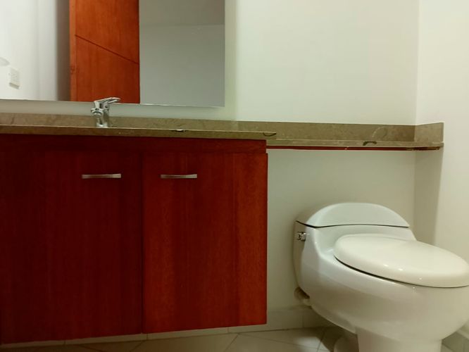Apartamento de 1 alcoba en arriendo en El Poblado, Medellín, 78 m² · foto 15 de 17