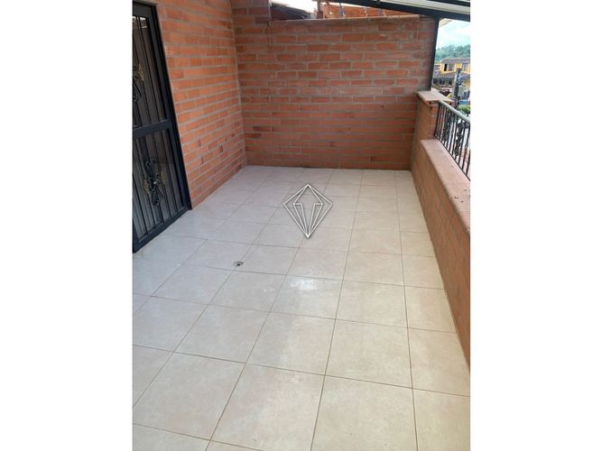 Casa de 3 alcobas en venta en Villa Maria, El Carmen de Viboral, 110 m² · foto 18 de 19