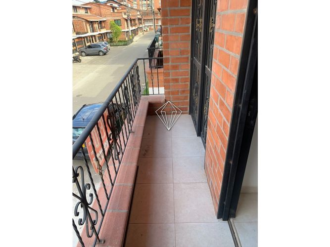 Casa de 3 alcobas en venta en Villa Maria, El Carmen de Viboral, 110 m² · foto 19 de 19