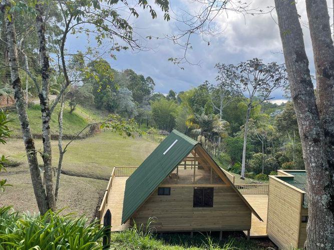 Lote en venta en El Porvenir, Rionegro, 3333 m² · foto 2 de 21