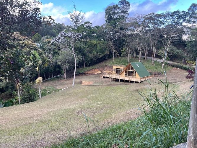 Lote en venta en El Porvenir, Rionegro, 3333 m² · foto 3 de 21