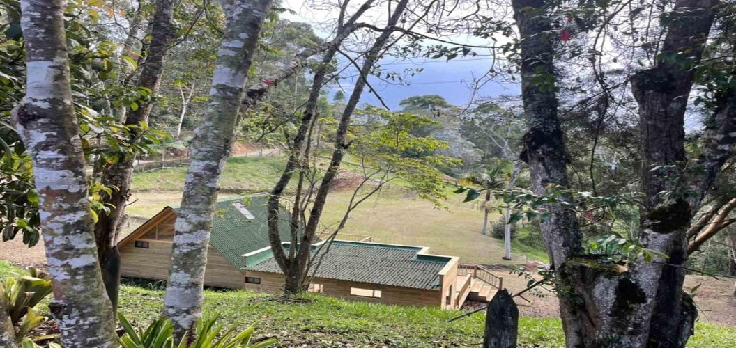 Lote en venta en El Porvenir, Rionegro, 3333 m² · foto 5 de 21