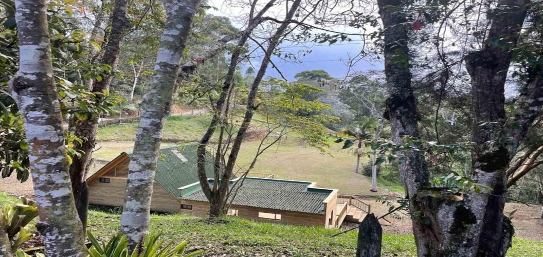 Lote en venta en El Porvenir, Rionegro, 3333 m² · foto 9 de 21