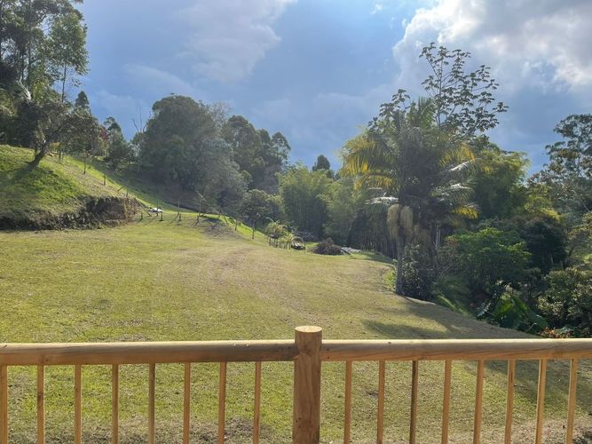 Lote en venta en El Porvenir, Rionegro, 3333 m² · foto 11 de 21