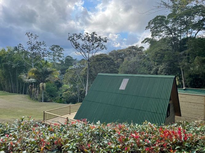 Lote en venta en El Porvenir, Rionegro, 3333 m² · foto 17 de 21