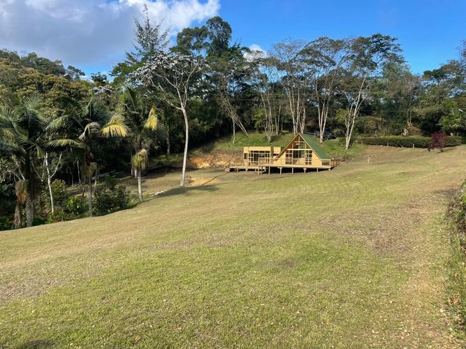 Lote en venta en El Porvenir, Rionegro, 3333 m² · foto 18 de 21