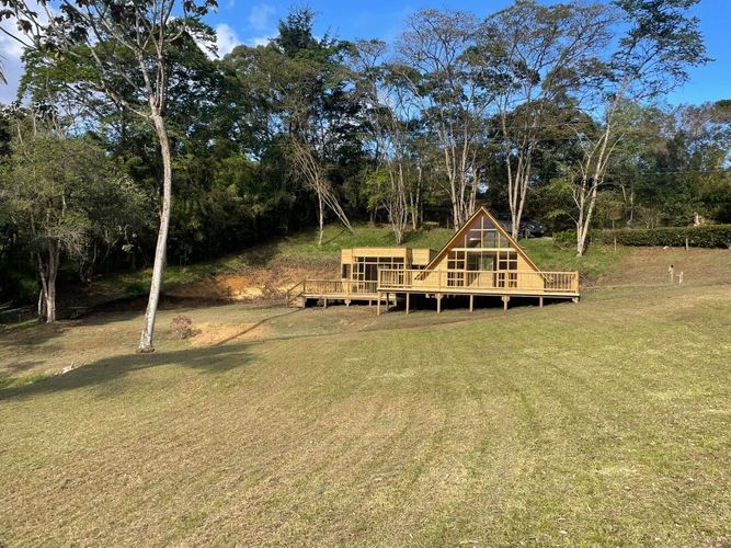 Lote en venta en El Porvenir, Rionegro, 3333 m² · foto 21 de 21