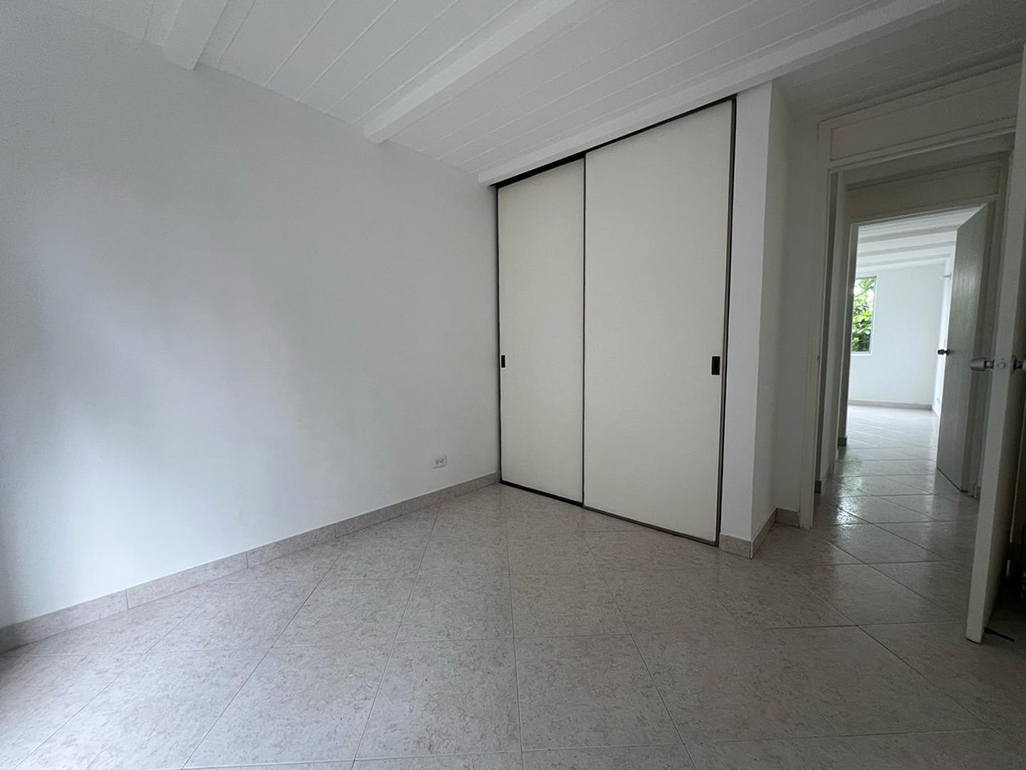 Apartamento en arriendo en Urbanizacion Milan Condominio Iv, Envigado · foto 11 de 14