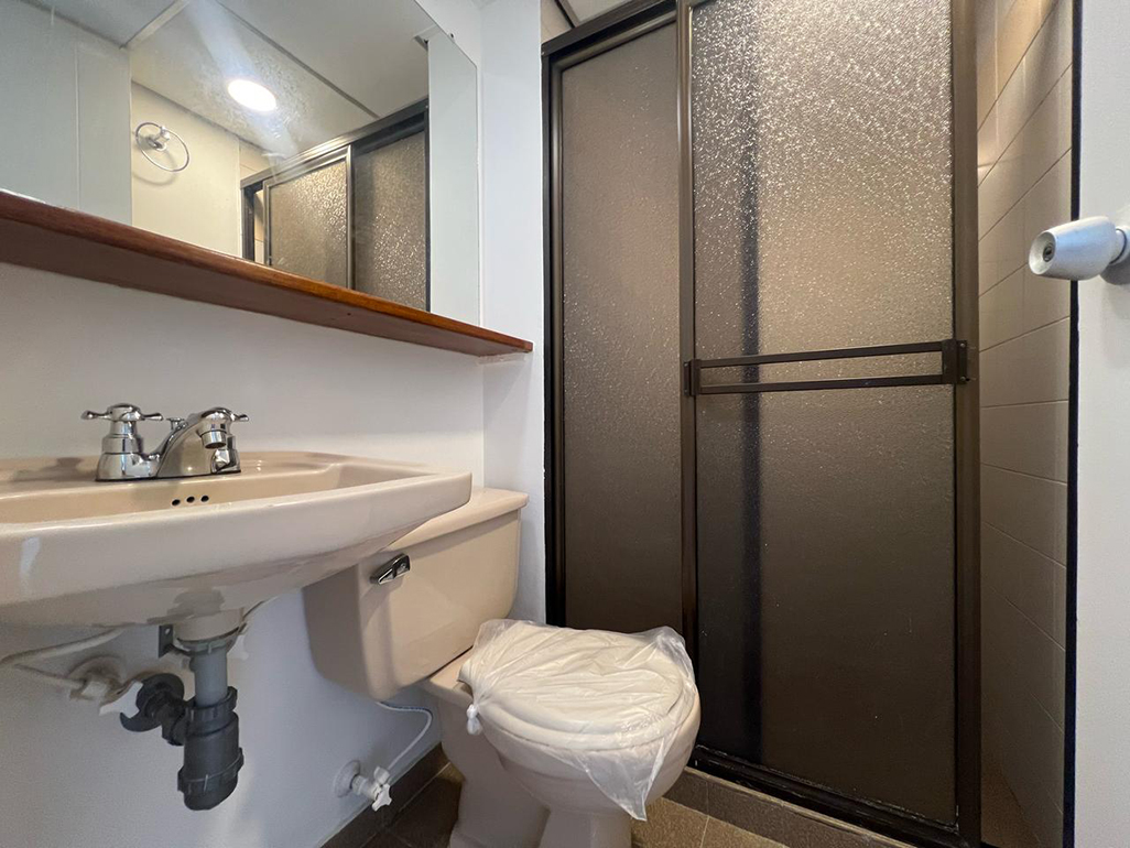 Apartamento en arriendo en Urbanizacion Milan Condominio Iv, Envigado · foto 14 de 14