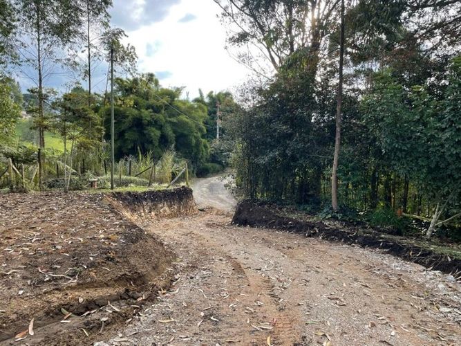 Lote en venta en El Porvenir, Rionegro, 3163 m² · foto 5 de 5