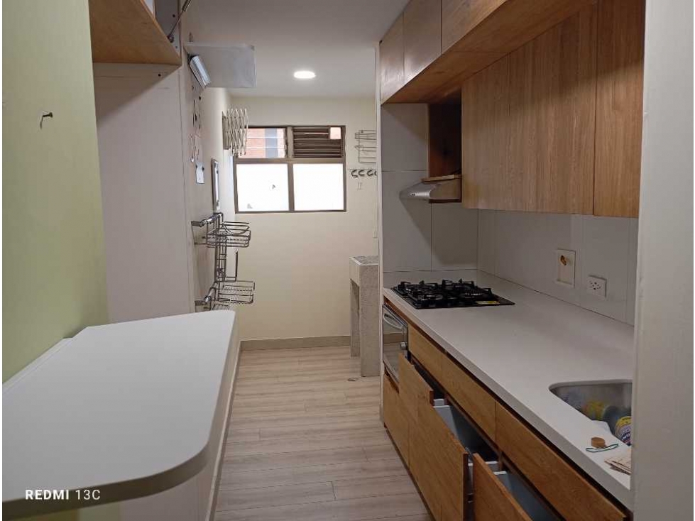 Apartamento en Arriendo en Envigado en Villagrande