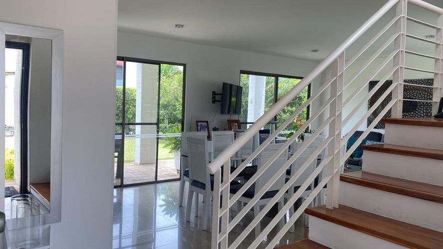 Casa de 4 alcobas en venta en La Morada, Jamundí, 224 m² · foto 3 de 24