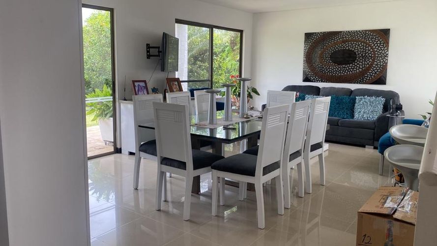 Casa de 4 alcobas en venta en La Morada, Jamundí, 224 m² · foto 6 de 24