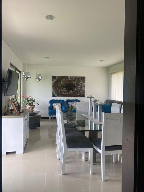 Casa de 4 alcobas en venta en La Morada, Jamundí, 224 m² · foto 8 de 24