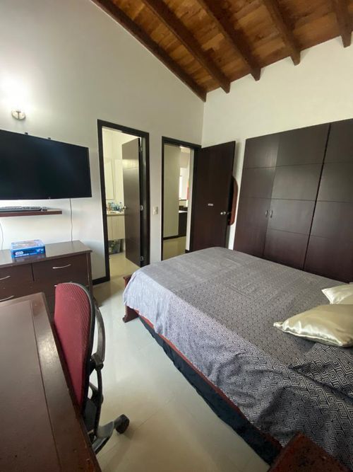 Casa de 4 alcobas en venta en La Morada, Jamundí, 224 m² · foto 18 de 24