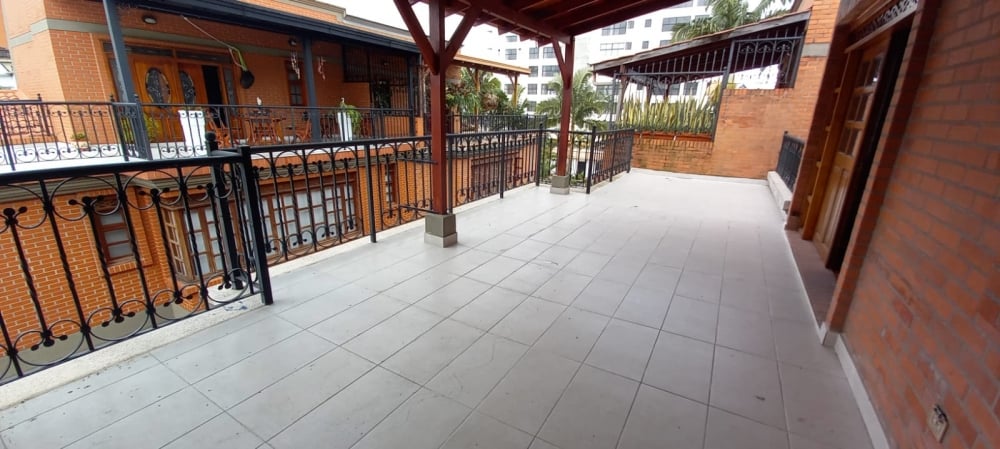 Casa en venta en San Jose Sur, Pereira · foto 7 de 12