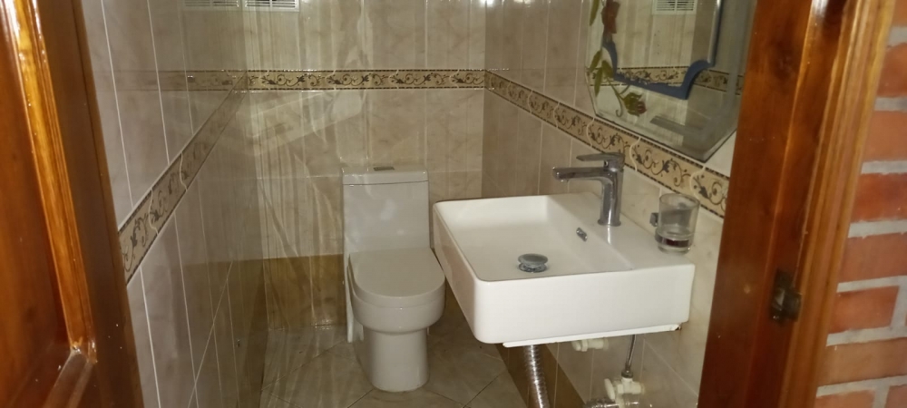 Casa en venta en San Jose Sur, Pereira · foto 9 de 12