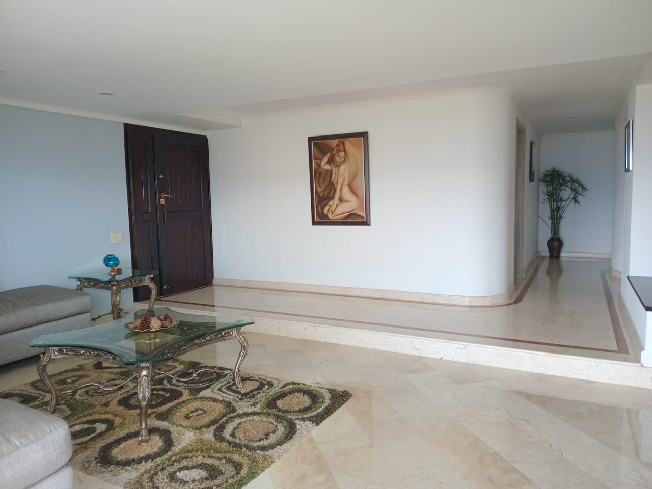 Apartamento en arriendo en Los Balsos, Medellín · foto 5 de 20