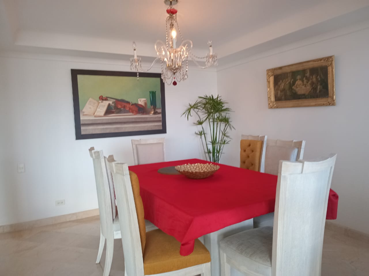 Apartamento en arriendo en Los Balsos, Medellín · foto 6 de 20