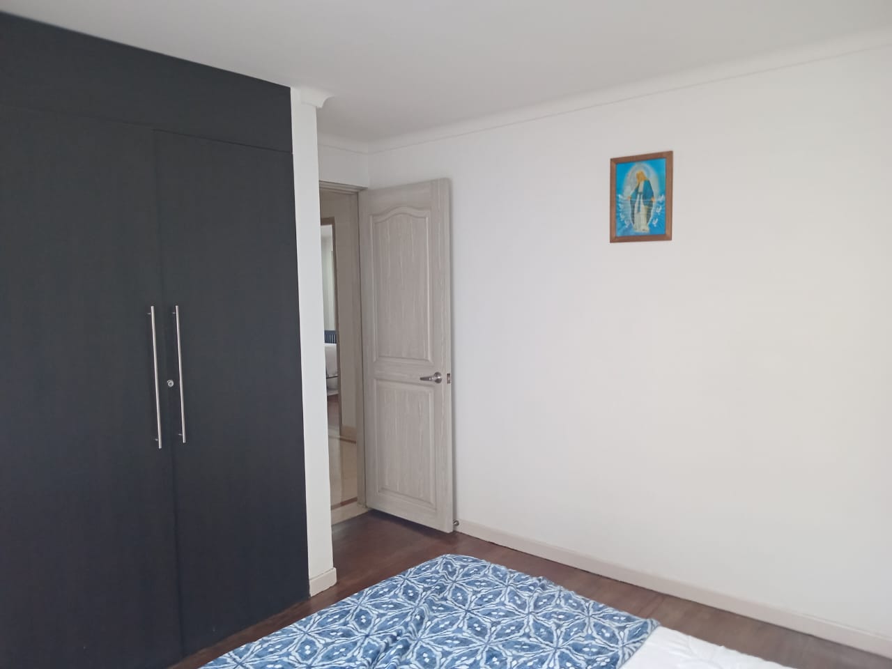 Apartamento en arriendo en Los Balsos, Medellín · foto 11 de 20