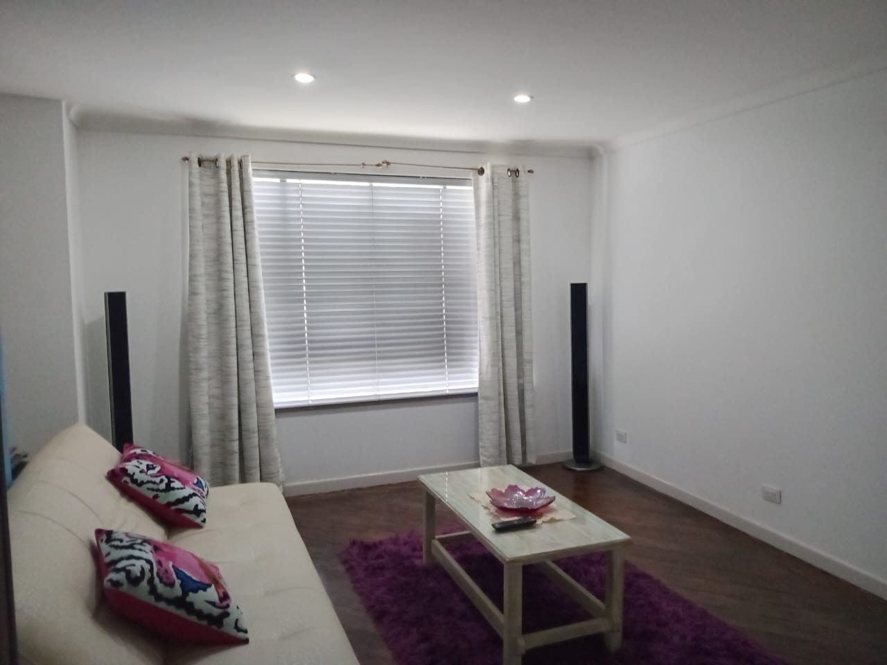 Apartamento en arriendo en Los Balsos, Medellín · foto 12 de 20
